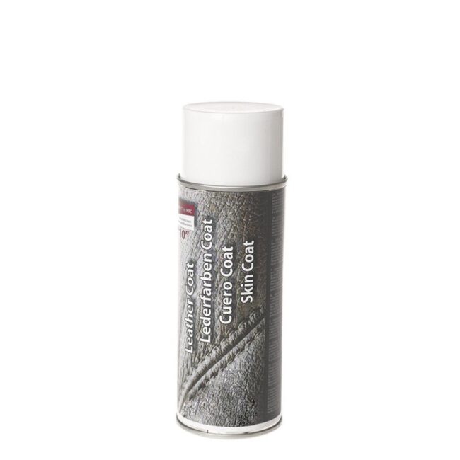 Leather Coat ultra light grey aerosol 400 ml – HBC System