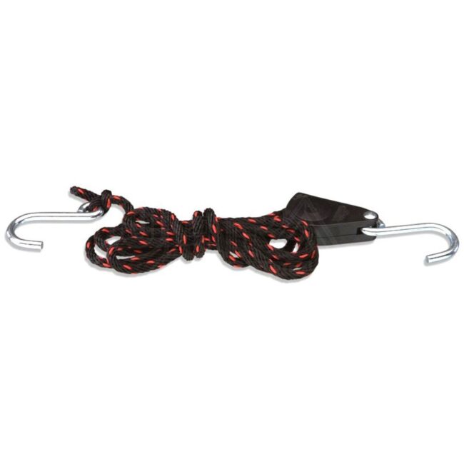 big rope ratchet 2.4 meters for pdr