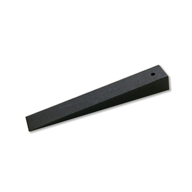small plastic window wedge for easy pdr tool access