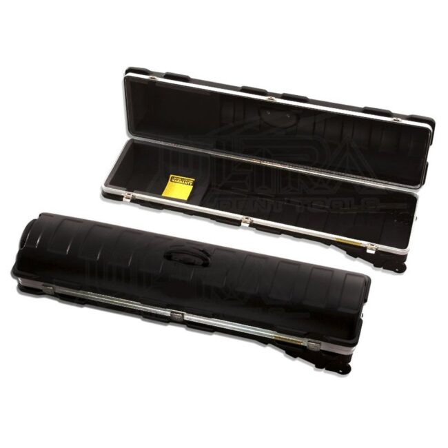 wheeled heavy duty pdr tool case