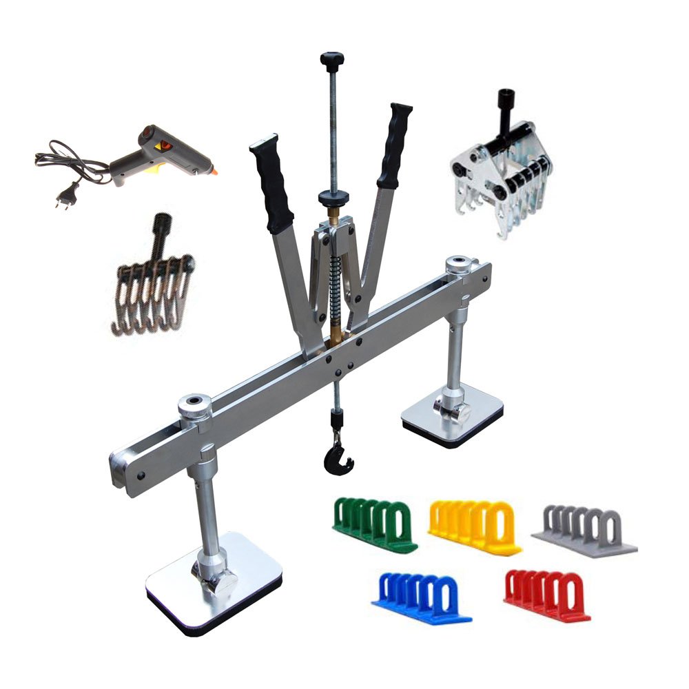 Dent lifter type 3 heavy duty HBC System