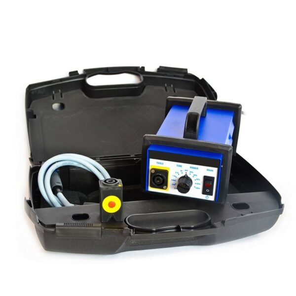 Dent Removal HBC System