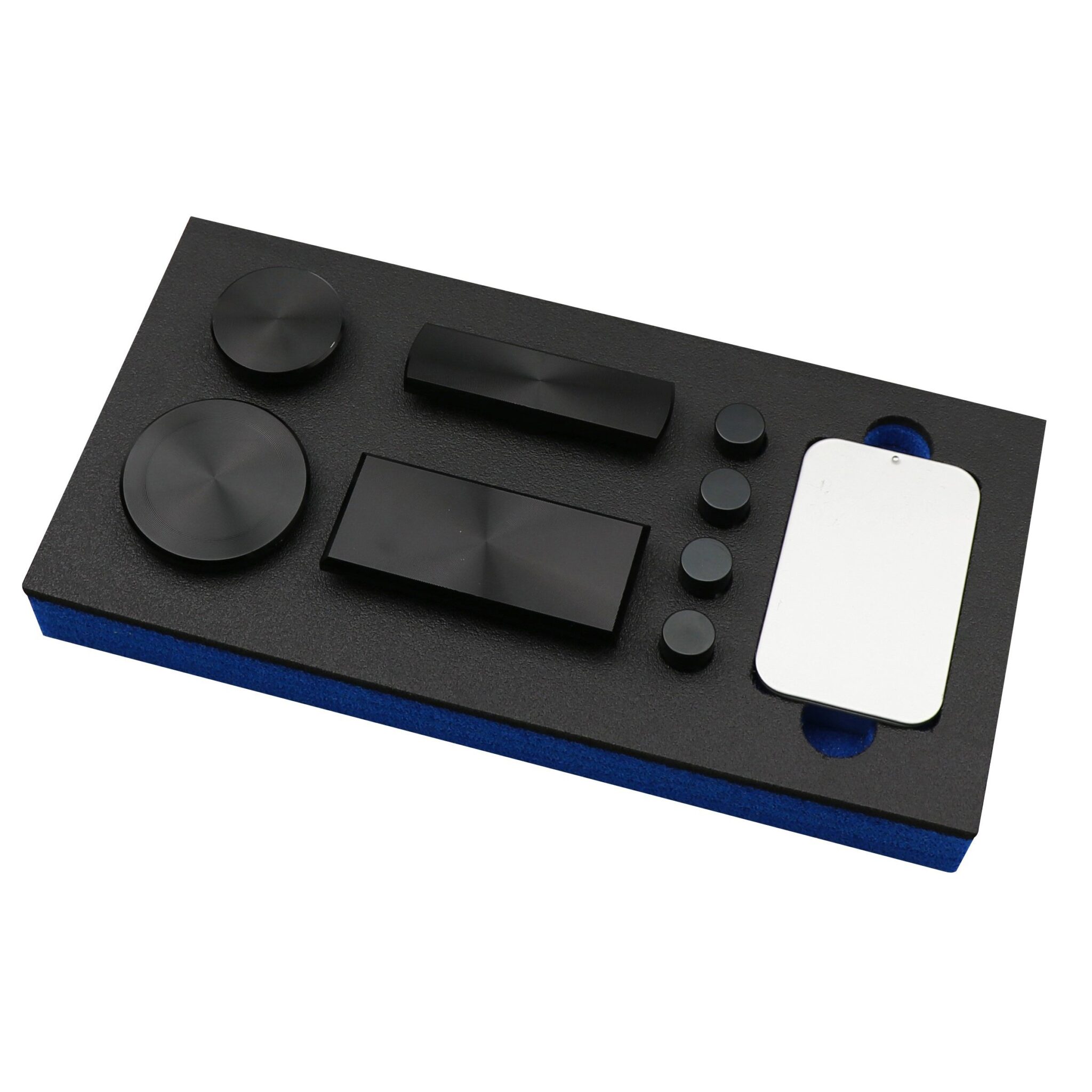 Cold Glue Dent Removal kit w/ 4 Aluminum Dent Tips HBC System