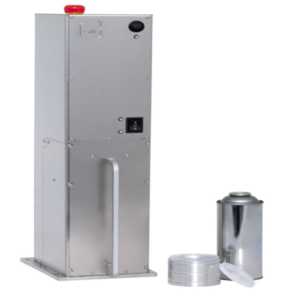 Spot Paint Repair HBC System