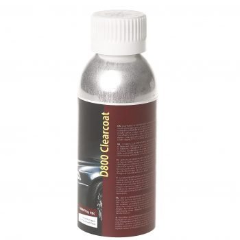 clearcoat