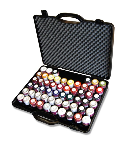 Glasurit Spot repair system HBC System