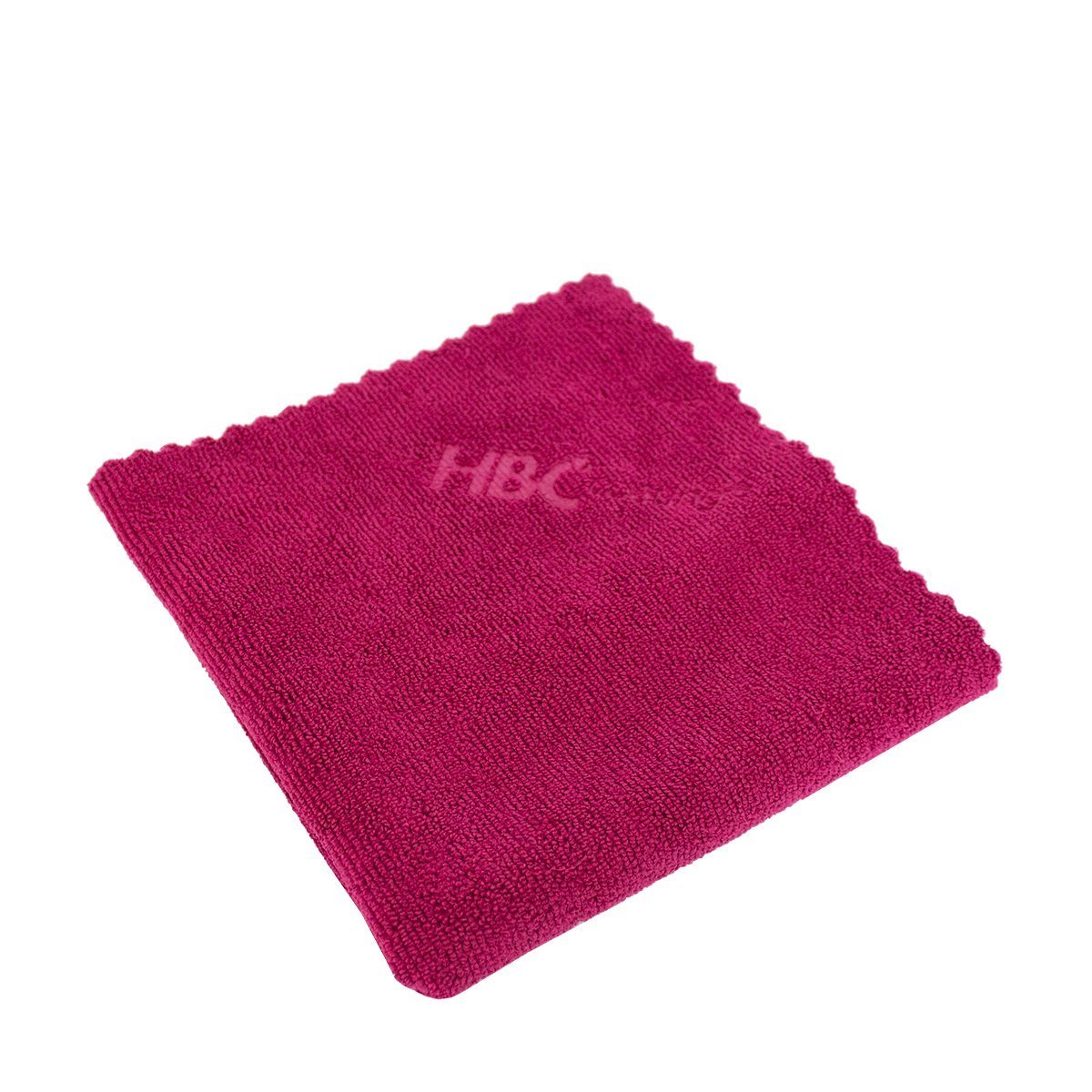 Microfiber Cloth – HBC System