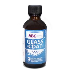 Glass Coat 60 ml