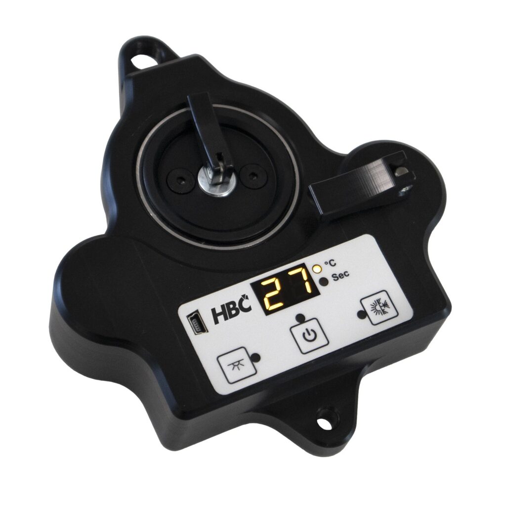 4-in-1 Upgrade for D-Pro G6 – Windscreen Repair Device – HBC System