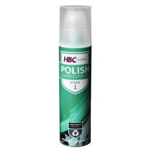 Polish Super CUT Plus - Stage 1 (200ml)