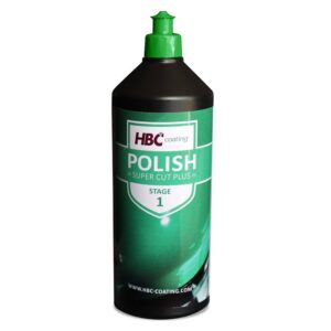 Polish Super CUT Plus - Stage 1 (1000ml)