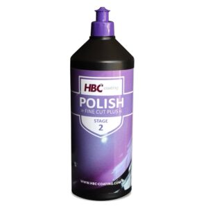 Polish Fine CUT Plus - Stage 2 (1000ml)