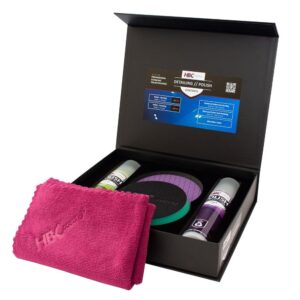 Polish Package