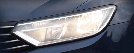 Headlight repair system – HBC System