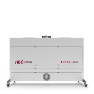 Filterbank