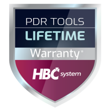 Paintless Dent Removal